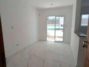 Apartamento para Venda em Praia Grande/SP Guilhermina 1...