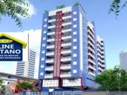 Apartamento para Venda em Praia Grande/SP Guilhermina 1...
