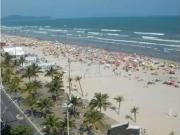 Apartamento para Venda em Praia Grande/SP Guilhermina 1...