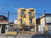 Apartamento para Venda em Praia Grande/SP Guilhermina 1...