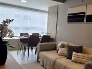 Apartamento para Venda em Praia Grande/SP Guilhermina 1...