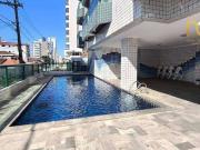 Apartamento para Venda em Praia Grande/SP Guilhermina 1...