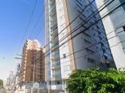 Apartamento para Venda em Praia Grande/SP Guilhermina 2...