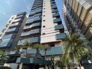 Apartamento para Venda em Praia Grande/SP Guilhermina 2...