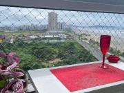 Apartamento para Venda em Praia Grande/SP Guilhermina 2...