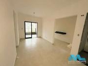 Apartamento para Venda em Praia Grande/SP Guilhermina 2...