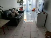 Apartamento para Venda em Praia Grande/SP Guilhermina 2...