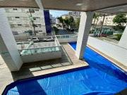 Apartamento para Venda em Praia Grande/SP Guilhermina 2...
