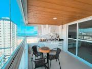 Apartamento para Venda em Praia Grande/SP Guilhermina 2...