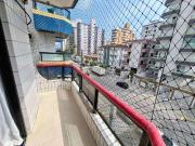 Apartamento para Venda em Praia Grande/SP Guilhermina 2...