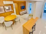 Apartamento para Venda em Praia Grande/SP Guilhermina 2...