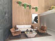 Apartamento para Venda em Praia Grande/SP Guilhermina 2...