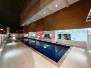 Apartamento para Venda em Praia Grande/SP Guilhermina 2...