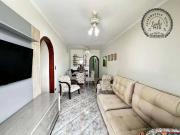 Apartamento para Venda em Praia Grande/SP Guilhermina 2...