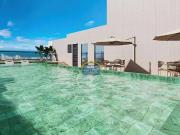 Apartamento para Venda em Praia Grande/SP Guilhermina 2...