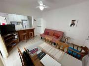 Apartamento para Venda em Praia Grande/SP Guilhermina 2...
