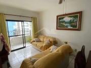 Apartamento para Venda em Praia Grande/SP Guilhermina 2...