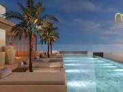 Apartamento para Venda em Praia Grande/SP Guilhermina 2...