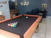 Apartamento para Venda em Praia Grande/SP Guilhermina 2...