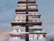 Apartamento para Venda em Praia Grande/SP Guilhermina 2...