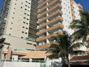 Apartamento para Venda em Praia Grande/SP Guilhermina 2...