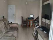 Apartamento para Venda em Praia Grande/SP Guilhermina 2...