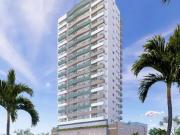 Apartamento para Venda em Praia Grande/SP Guilhermina 2...