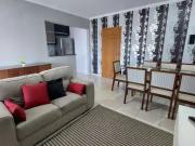 Apartamento para Venda em Praia Grande/SP Guilhermina 2...
