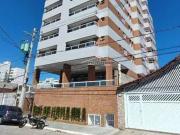 Apartamento para Venda em Praia Grande/SP Guilhermina 2...