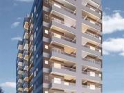 Apartamento para Venda em Praia Grande/SP Guilhermina 2...