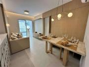 Apartamento para Venda em Praia Grande/SP Guilhermina 2...