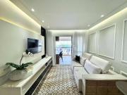 Apartamento para Venda em Praia Grande/SP Guilhermina 2...