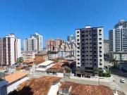 Apartamento para Venda em Praia Grande/SP Guilhermina 2...