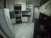 Apartamento para Venda em Praia Grande/SP Guilhermina 2...