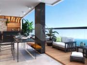 Apartamento para Venda em Praia Grande/SP Guilhermina 2...