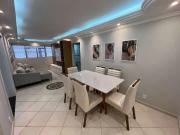 Apartamento para Venda em Praia Grande/SP Guilhermina 2...