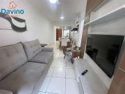 Apartamento para Venda em Praia Grande/SP Guilhermina 2...