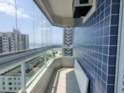 Apartamento para Venda em Praia Grande/SP Guilhermina 2...