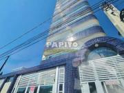 Apartamento para Venda em Praia Grande/SP Guilhermina 2...
