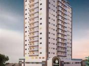 Apartamento para Venda em Praia Grande/SP Guilhermina 2...