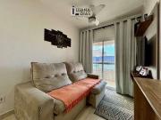 Apartamento para Venda em Praia Grande/SP Guilhermina 2...