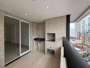 Apartamento para Venda em Praia Grande/SP Guilhermina 2...