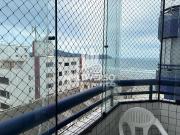 Apartamento para Venda em Praia Grande/SP Guilhermina 2...