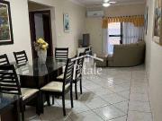 Apartamento para Venda em Praia Grande/SP Guilhermina 2...