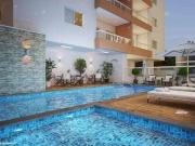 Apartamento para Venda em Praia Grande/SP Guilhermina 2...