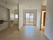 Apartamento para Venda em Praia Grande/SP Guilhermina 2...