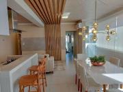 Apartamento para Venda em Praia Grande/SP Guilhermina 2...