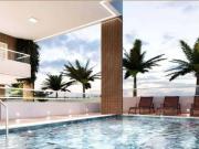 Apartamento para Venda em Praia Grande/SP Guilhermina 2...