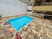 Apartamento para Venda em Praia Grande/SP Guilhermina 2...