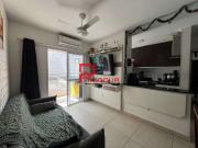 Apartamento para Venda em Praia Grande/SP Guilhermina 2...